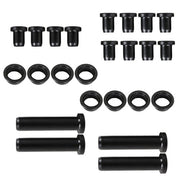 DURAFORCE For 2006 2008-2011 Polaris Sportsman 500 HO Rear Control Arm Bushing Kit
