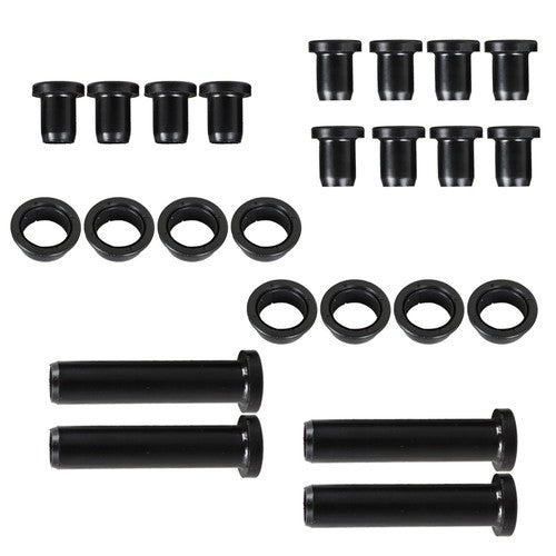 DURAFORCE For 2006 2008-2011 Polaris Sportsman 500 HO Rear Control Arm Bushing Kit