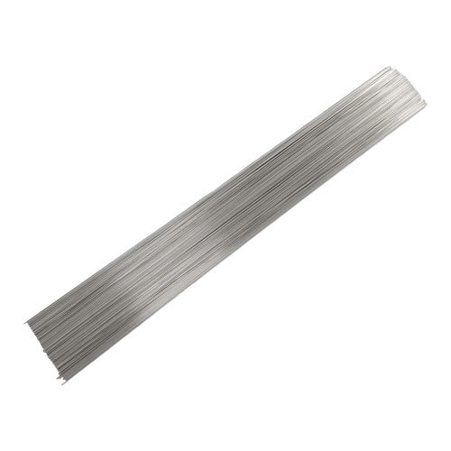 DURAFORCE ER308L 10-lbs 1/16" x 36" Stainless Steel Welding Rod - TIG Filler Rod, TIG Rod