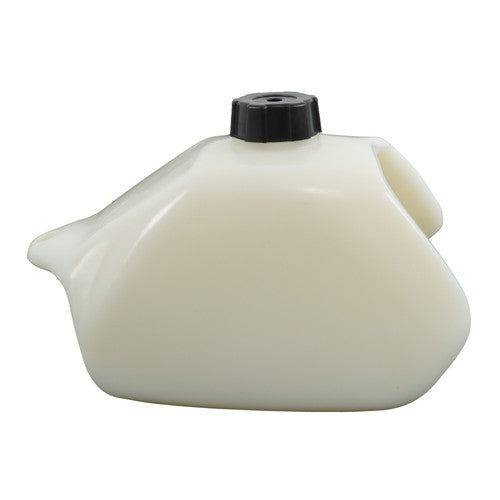 DURAFORCE 17510-HB2-770ZA For Honda TRX70 FourTrax70 86-87 Plastic Fuel Tank & Gas Cap NEW