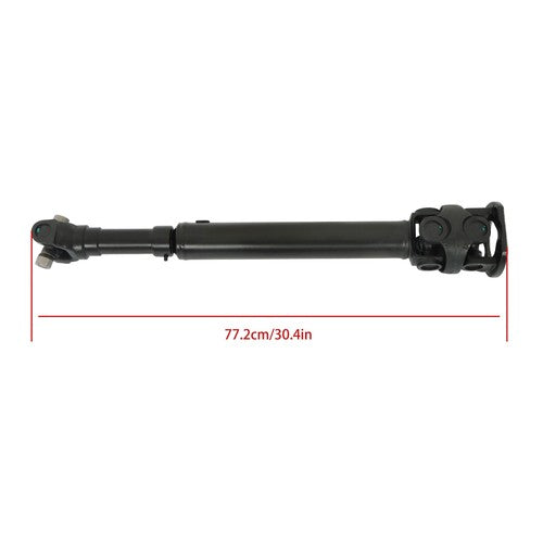 DURAFORCE For Dodge Ram 2500 3500 1996 1997-02 68234351AA Auto Front Driveshaft Assembly
