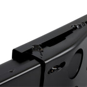 DURAFORCE Steel Compatible For Chevrolet Trax 2024 Front Bumper Reinforcement Impact Bar