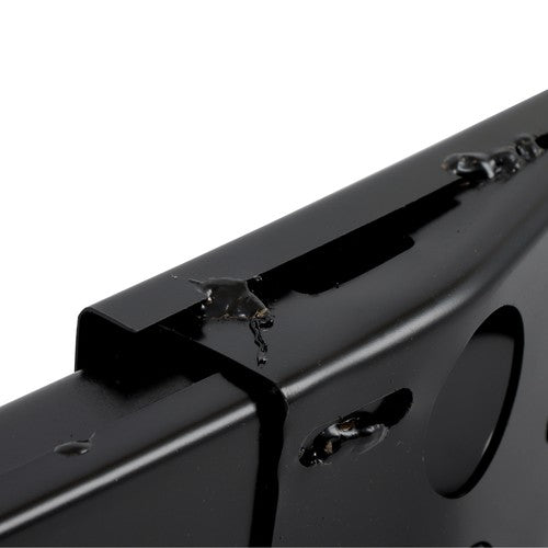 DURAFORCE Steel Compatible For Chevrolet Trax 2024 Front Bumper Reinforcement Impact Bar