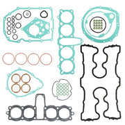 DURAFORCE Engine Gasket Set Kit For Honda CB750 CB750C CB750F CB750K CB750SC DOHC 1979-83