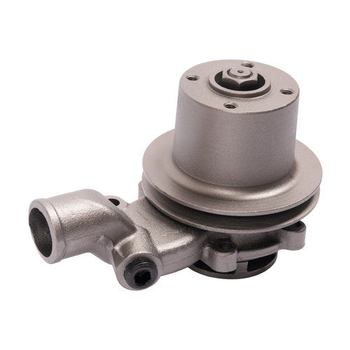 DURAFORCE For Water Pump W/Pulley PERKINS 4.236 MF 165 Landini CASE IH ＃U5MW0104 ＃79003714