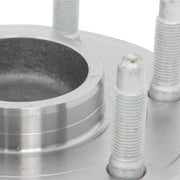 DURAFORCE 2Pc For Chevy Silverado 1500 07-13 GMC Front LH & RH Wheel Hub Bearing Assembly