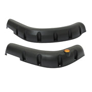 DURAFORCE Golf Cart Fender Flares With Hardware For Yamaha G14 G16 G19 G20 G22 Models