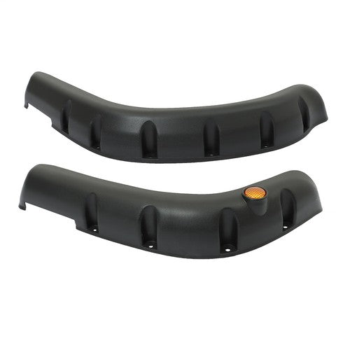 DURAFORCE Golf Cart Fender Flares With Hardware For Yamaha G14 G16 G19 G20 G22 Models