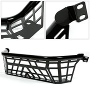 DURAFORCE Tailgate Bed Enclosure For 2020-2024 Kawasaki Teryx KRX 1000 Rear Luggage Rack