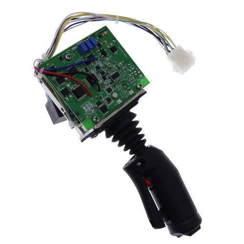 DURAFORCE Joystick Controller 123994 159108 for Skyjack SJIII3015 3215 3219 4620 4832 6826