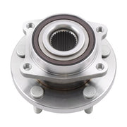 DURAFORCE 1pc Front Wheel Bearing Hub For Dodge Avenger Chrysler 200 Sebring Cirrus 513263