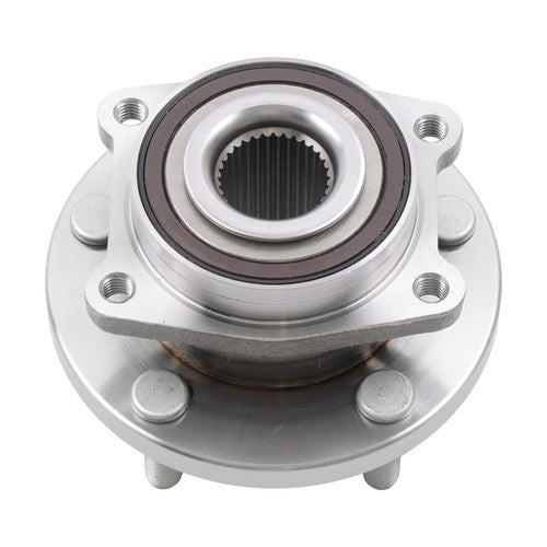 DURAFORCE 1pc Front Wheel Bearing Hub For Dodge Avenger Chrysler 200 Sebring Cirrus 513263