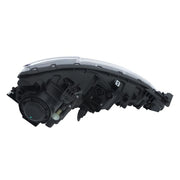 DURAFORCE For Chrysler 200 2015-2017 Headlight Projector LH/Left Side Halogen Replacement
