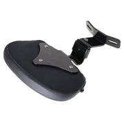 DURAFORCE Fit For CVO Touring Road King Glide FLHR 2009-2022 Front Driver Rider Backrest