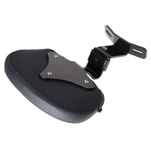 DURAFORCE Fit For CVO Touring Road King Glide FLHR 2009-2022 Front Driver Rider Backrest