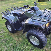 DURAFORCE For 2000-2003 Honda Rancher 350 TRX350 Full Set of 4 Fender Splash Guard Flare