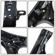 DURAFORCE Front Upper Radiator Support Panel FL3Z16138A For 2015-22 Ford F150 5.0L/3.5L