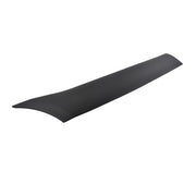 DURAFORCE Rear Left Trim Molding Cover Black Fits Mercedes Sprinter 2500 Base 2019-2024