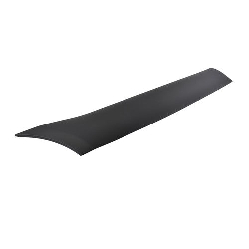 DURAFORCE Rear Left Trim Molding Cover Black Fits Mercedes Sprinter 2500 Base 2019-2024