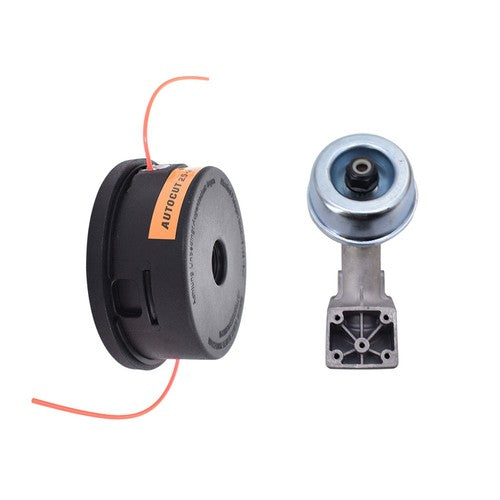 DURAFORCE Trimmer Gear Box Head For Stihl FS40 FS44 FS55 FS72 FS74 FS75 FS76 4137 640 0100