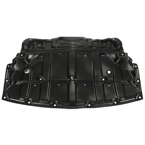Front Engine Splash Shield for 07-08 Infiniti G35 08-13 G37 Base Sport