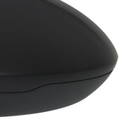 DURAFORCE GM1320542 Left Driver Side View Mirror Heated 5-Pins For Chevy Cruze 2016-2019