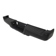 DURAFORCE For Ford F250 F350 2017-2022 New Rear Step Bumper Super Duty w/o Sensor Holes