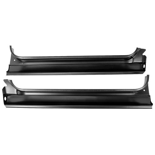 67-72 Chevy C10 GMC Truck Cab Corner Rocker Panel Cab Mount Floor Pan 12 PCS