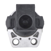 DURAFORCE 3PCS Engine Motor & Transmission Mount Set For Ford Focus 2005-2007 L4 2.0L