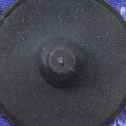 DURAFORCE 50 Pcs 2 inch Sanding Discs, Quick Change Grinding Disc,36/60/80 Grit Mix Set