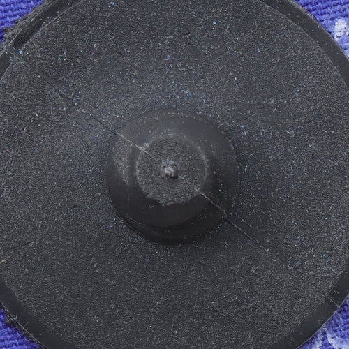 DURAFORCE 50 Pcs 2 inch Sanding Discs, Quick Change Grinding Disc,36/60/80 Grit Mix Set