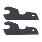 DURAFORCE Quick Attach Bucket Ears Attachment U35 KX71 KX91 KX121 KX040 For Kubota