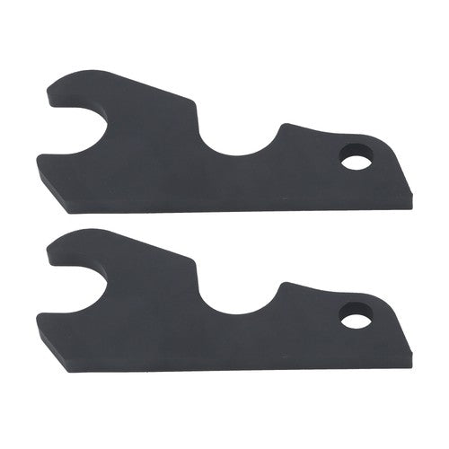 DURAFORCE Quick Attach Bucket Ears Attachment U35 KX71 KX91 KX121 KX040 For Kubota