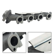 DURAFORCE 674-956 For Ford Explorer 2002 2003 2004 2005 Exhaust Manifold 4.6L New