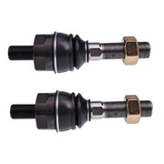 DURAFORCE 2X Tie Rod Joint 35080-44662 Fits Kubota L4630 L4740 L5030 L5040 L5240 L5740