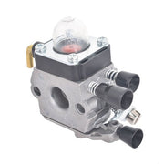 DURAFORCE Carburetor Carb Fit For FS55 FS45 FS46 FC55 FS38 HS45 w/ Fuel Line Kit New