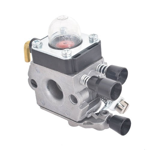 DURAFORCE Carburetor Carb Fit For FS55 FS45 FS46 FC55 FS38 HS45 w/ Fuel Line Kit New