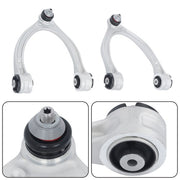 DURAFORCE 12PCS Front Supension Control Arm Kits For Mercedes Benz C350e 16-18 2053306001