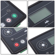 DURAFORCE DSE6120MKIII Voltage Regulator Generator Controller Control Module Control Panel