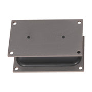 DURAFORCE 4X Rubber Isolator Shock Mounts For Stanley Bobcat Hydraulic Vibratory Compactor