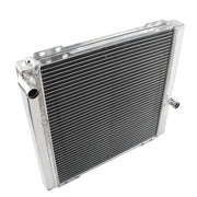 DURAFORCE Radiator For Can-Am Maverick 1000R X3 Max RR Trail 800 17-23 709200703 709200576