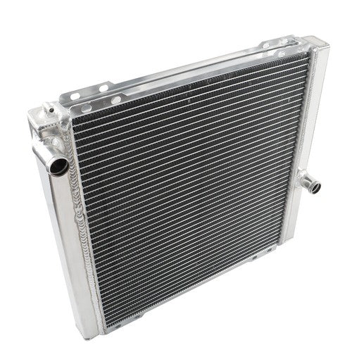 DURAFORCE Radiator For Can-Am Maverick 1000R X3 Max RR Trail 800 17-23 709200703 709200576