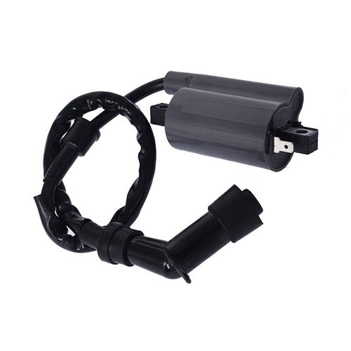 DURAFORCE Ignition Coil For Yamaha Raptor 700 700R YFM700 YFM700R 2006 2007 2008-2019 US