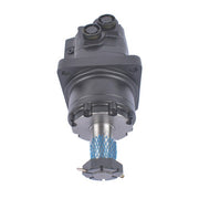 DURAFORCE Fit for Eaton Char-Lynn 4000 Series 4 Bolt Wheel 110-1084-006 Hydraulic Motor