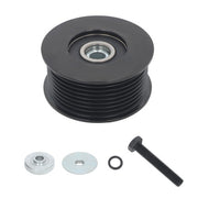 DURAFORCE Pulley AS-Idler 1979642 For Caterpillar 16M 330D 330D FM 330D L 336D2 345C US