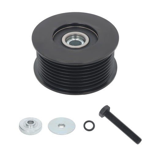 DURAFORCE Pulley AS-Idler 1979642 For Caterpillar 16M 330D 330D FM 330D L 336D2 345C US