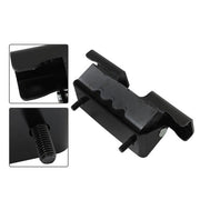 DURAFORCE 3× Engine & Transmission Mount Set A5397 EM2638 For 04-12 Chevrolet GMC Isuzu