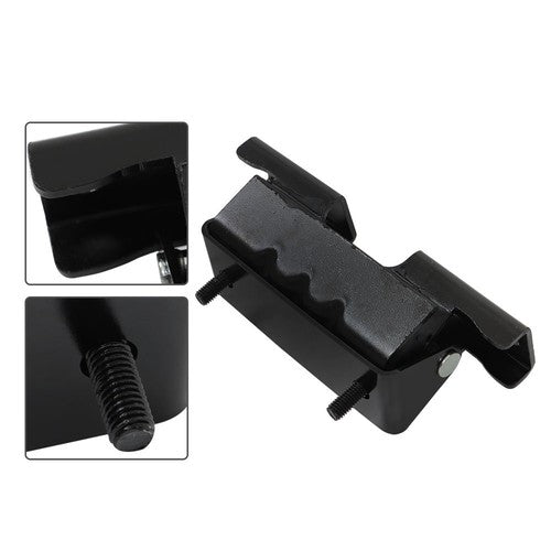 DURAFORCE 3× Engine & Transmission Mount Set A5397 EM2638 For 04-12 Chevrolet GMC Isuzu