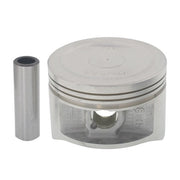 DURAFORCE Cylinder Piston Gasket Kit for Honda Recon 250 1997 1998 1999 2000 2001 ATV