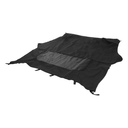 PVC Soft Roof Top Fabric Roof for UTV Honda Pioneer 1000-5 SXS1000M5 2016-2025